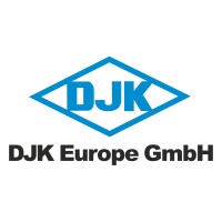 DJK Europe GmbH logo