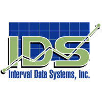 Interval Data Systems, Inc. logo