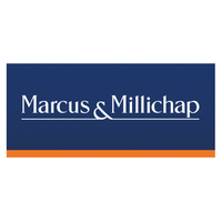 Marcus & Millichap South Florida logo