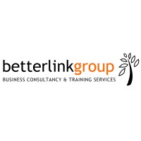 Betterlink Group logo