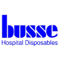 Busse Hospital Disposables logo