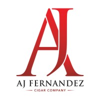 AJ Fernández Cigars Co. logo