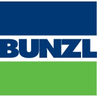 Bunzl Australasia logo