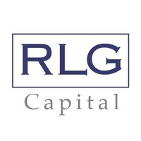RLG Capital logo