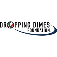 Dropping Dimes Foundation logo