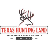 Texas Hunting Land, LLC logo