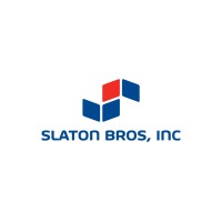 Slaton Bros, Inc logo