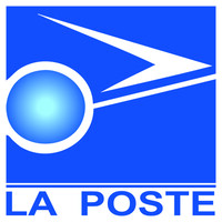 La Poste - Senegal logo