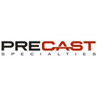 Pre-Cast Specialties, LLC logo