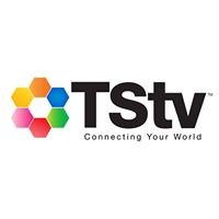 TStv Africa logo