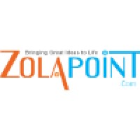 ZolaPoint, inc. logo