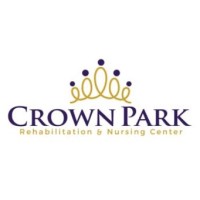 Crown Park Rehabilitation and Nursing Center logo