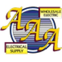 Aaa Electrical Supply Inc logo