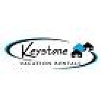 Keystone Vacation Rentals logo