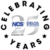 NCS ENGINEERS logo