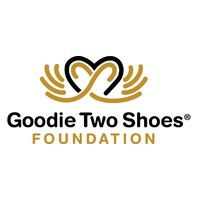 Goodie Two Shoes Foundation logo