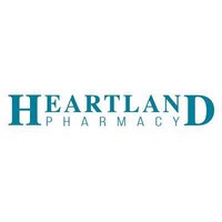 Heartland LTC Pharmacy logo