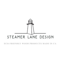 Steamer Lane Design logo