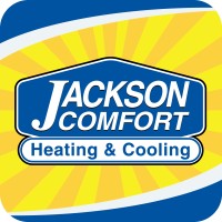 Jackson Comfort Services logo