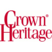 Crown Heritage logo