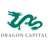 Dragon Capital Group Limited logo