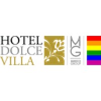 Dolce Villa logo