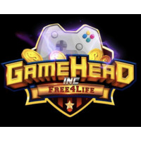GameHeadInc logo