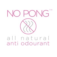 No Pong logo