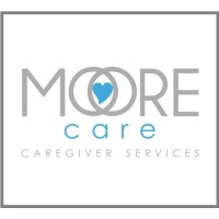 MOORE Care logo