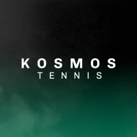 Kosmos Tennis logo