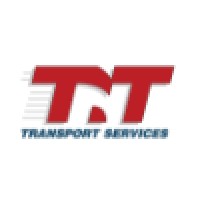TNT Transport Services logo