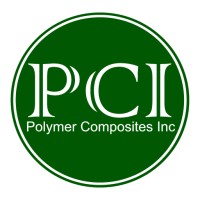 Polymer Composites, Inc. logo