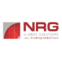 NRG Global Solutions Pty Ltd logo