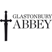 Glastonbury Abbey logo