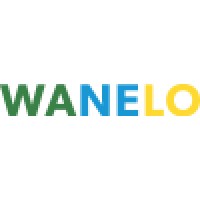 Wanelo logo