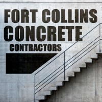Fort Collins Concrete Contractors logo