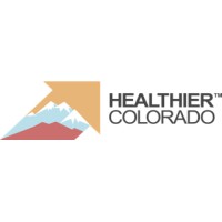 Healthier Colorado logo