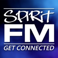 Spirit FM Radio logo