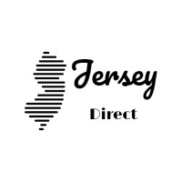 Jersey Direct logo