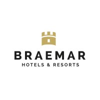Braemar Hotels & Resorts (BHR) logo