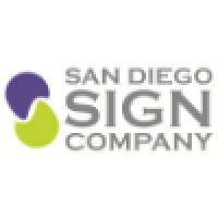 San Diego Sign Company, Inc. logo