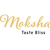 Moksha Chocolate logo