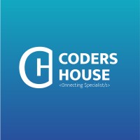 Coders House logo