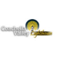 Coachella Valley Lighthouse logo