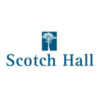 Scotch Hall Preserve logo