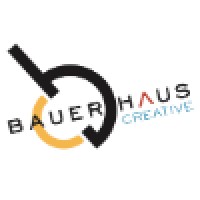 BauerHaus Creative logo