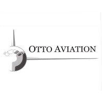 Otto Aviation logo