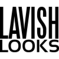 Lavish Looks Salon logo