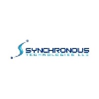 Synchronous Technologies LLC logo