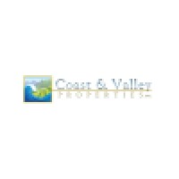 Coast And Valley Properties logo